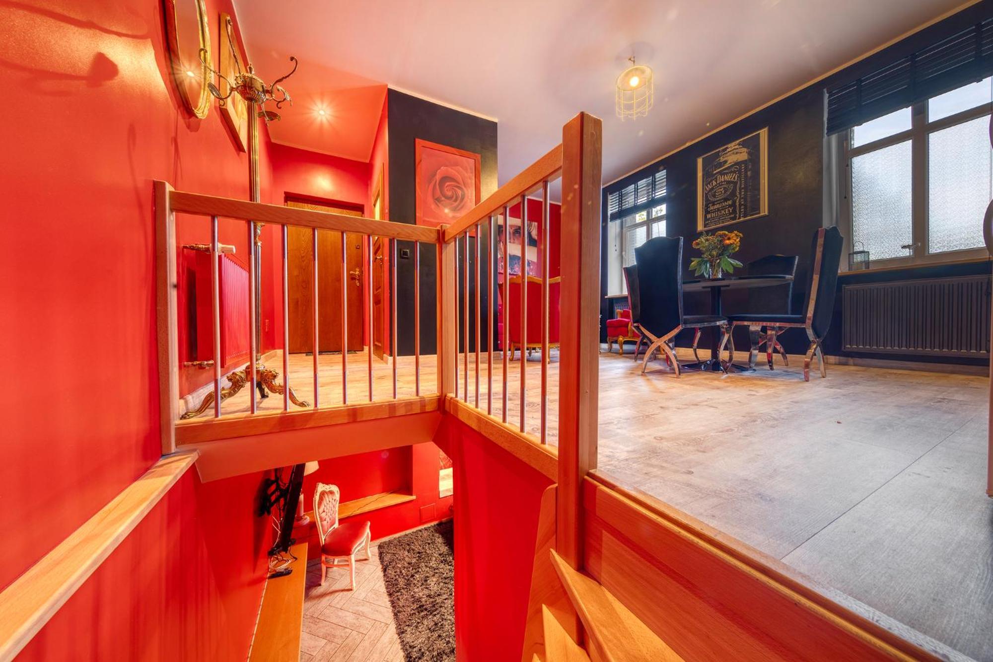 Apartamenty Firfas 2 Bydhošť Exteriér fotografie