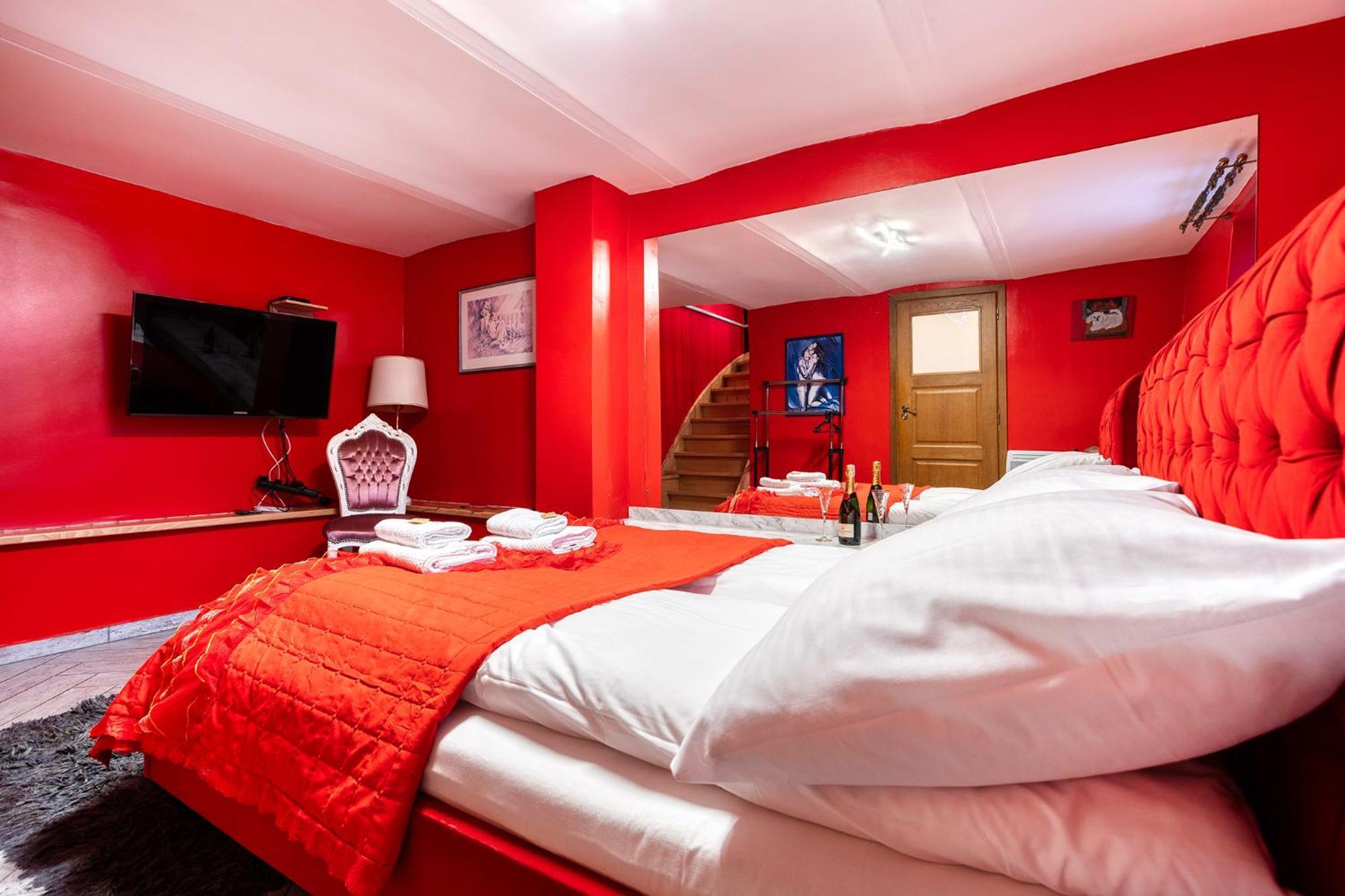 Apartamenty Firfas 2 Bydhošť Exteriér fotografie